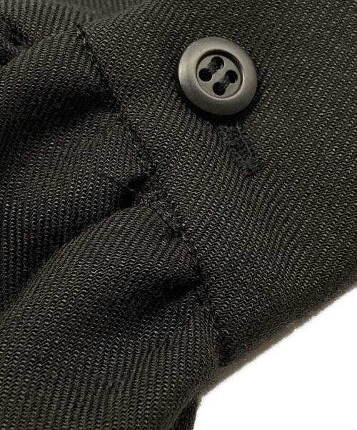 RIM.ARK（リムアーク）RIM.ARK (リムアーク) Vintage like dress ブラック サイズ:36の古着・服飾アイテム