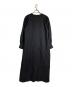 RIM.ARK (リムアーク) Vintage like dress ブラック サイズ:36：4000円
