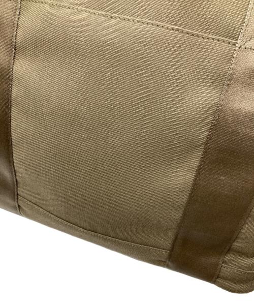 HUNTING WORLD（ハンティングワールド）HUNTING WORLD (ハンティングワールド) ハミルトントートバッグ グリーンの古着・服飾アイテム