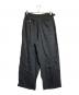 tricot COMME des GARCONS (トリココムデギャルソン) ウールグルカパンツ グレー サイズ:Ｍ：16000円