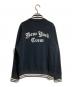 POLO RALPH LAUREN (ポロ・ラルフローレン) スタジアムジャケット ブラック サイズ:S：16000円
