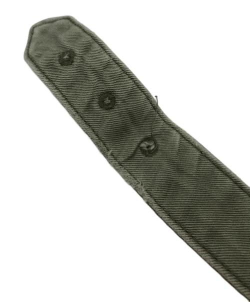 POLO RALPH LAUREN（ポロ・ラルフローレン）POLO RALPH LAUREN (ポロ・ラルフローレン) グルカパンツ グリーン サイズ:W30L30の古着・服飾アイテム