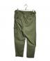 POLO RALPH LAUREN (ポロ・ラルフローレン) グルカパンツ グリーン サイズ:W30L30：10000円