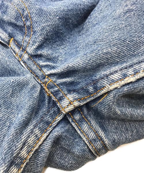 LEVI'S（リーバイス）LEVI'S (リーバイス) USA製501xxデニムパンツ インディゴ サイズ:W32L36の古着・服飾アイテム