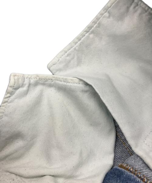 LEVI'S（リーバイス）LEVI'S (リーバイス) USA製501xxデニムパンツ インディゴ サイズ:W32L36の古着・服飾アイテム