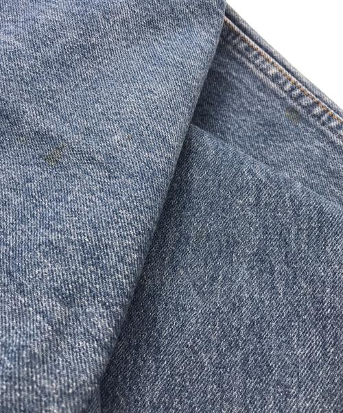 LEVI'S（リーバイス）LEVI'S (リーバイス) USA製501xxデニムパンツ インディゴ サイズ:W32L36の古着・服飾アイテム