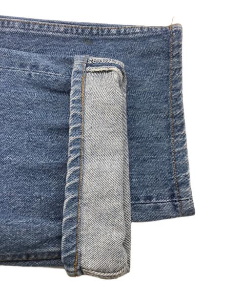 LEVI'S（リーバイス）LEVI'S (リーバイス) USA製501xxデニムパンツ インディゴ サイズ:W32L36の古着・服飾アイテム