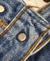 中古・古着 LEVI'S (リーバイス) USA製501xxデニムパンツ インディゴ サイズ:W32L36：6000円
