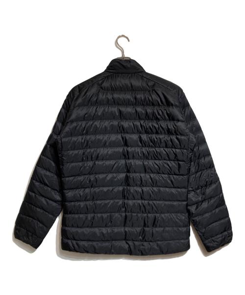 ARC'TERYX（アークテリクス）ARC'TERYX (アークテリクス) CERIUM LT JACKET ブラック サイズ:Mの古着・服飾アイテム