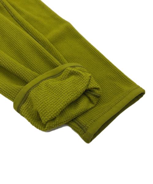 ARC'TERYX（アークテリクス）ARC'TERYX (アークテリクス) Delta LT Jacket グリーン サイズ:Sの古着・服飾アイテム