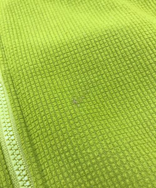 ARC'TERYX（アークテリクス）ARC'TERYX (アークテリクス) Delta LT Jacket グリーン サイズ:Sの古着・服飾アイテム