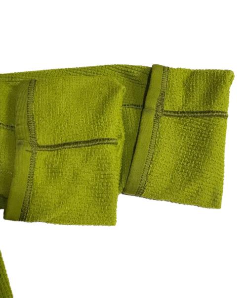 ARC'TERYX（アークテリクス）ARC'TERYX (アークテリクス) Delta LT Jacket グリーン サイズ:Sの古着・服飾アイテム