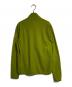 ARC'TERYX (アークテリクス) Delta LT Jacket グリーン サイズ:S：13000円