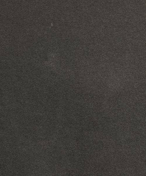 OPEN YY（オープンワイワイ）OPEN YY (オープンワイワイ) DECONSTRUCTED HOODIE ブラック サイズ:Lの古着・服飾アイテム