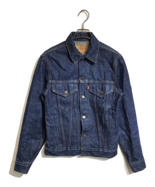 LEVI'S（リーバイス）LEVI'S (リーバイス) 70506デニムジャケット インディゴ サイズ:34Rの古着・服飾アイテム