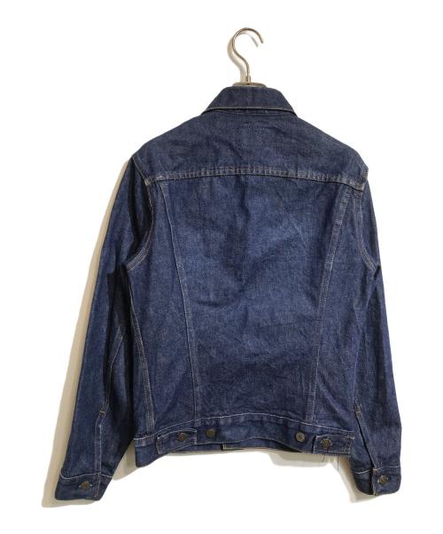 LEVI'S（リーバイス）LEVI'S (リーバイス) 70506デニムジャケット インディゴ サイズ:34Rの古着・服飾アイテム