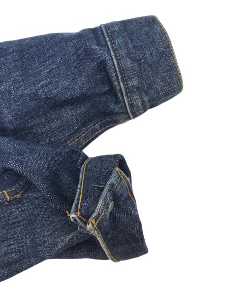 LEVI'S（リーバイス）LEVI'S (リーバイス) 70506デニムジャケット インディゴ サイズ:34Rの古着・服飾アイテム