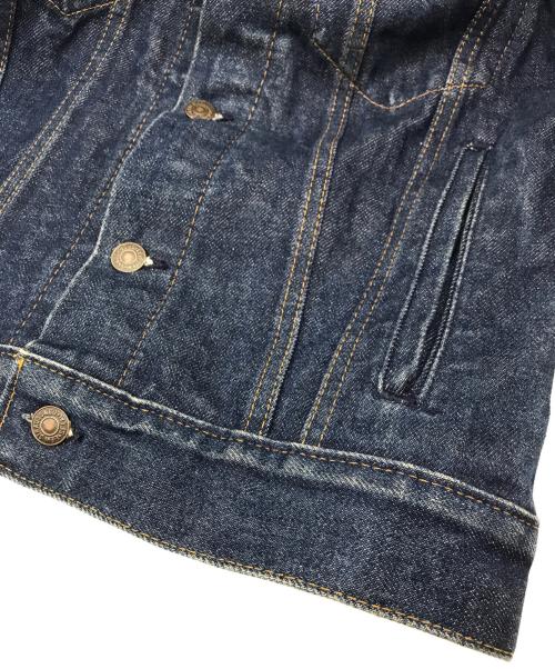 LEVI'S（リーバイス）LEVI'S (リーバイス) 70506デニムジャケット インディゴ サイズ:34Rの古着・服飾アイテム