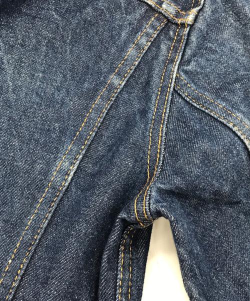 LEVI'S（リーバイス）LEVI'S (リーバイス) 70506デニムジャケット インディゴ サイズ:34Rの古着・服飾アイテム