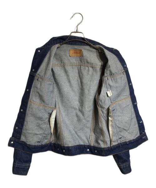 LEVI'S（リーバイス）LEVI'S (リーバイス) 70506デニムジャケット インディゴ サイズ:34Rの古着・服飾アイテム