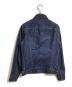 LEVI'S (リーバイス) 70506デニムジャケット インディゴ サイズ:34R：12000円