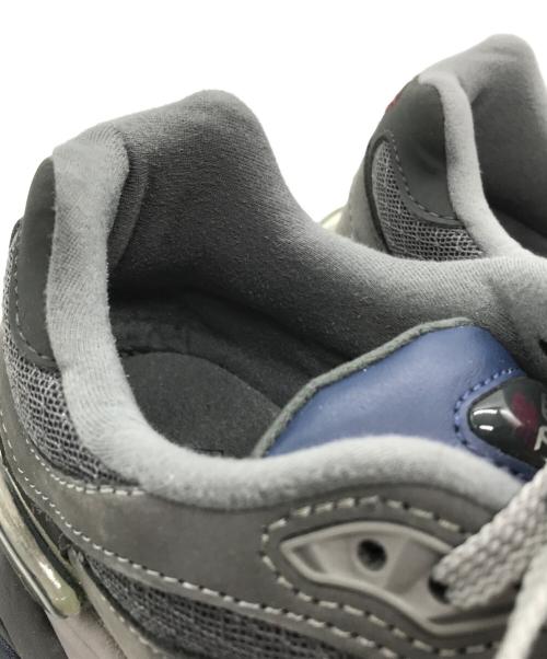 NEW BALANCE（ニューバランス）NEW BALANCE (ニューバランス) スニーカー グレー サイズ:US 8.5の古着・服飾アイテム