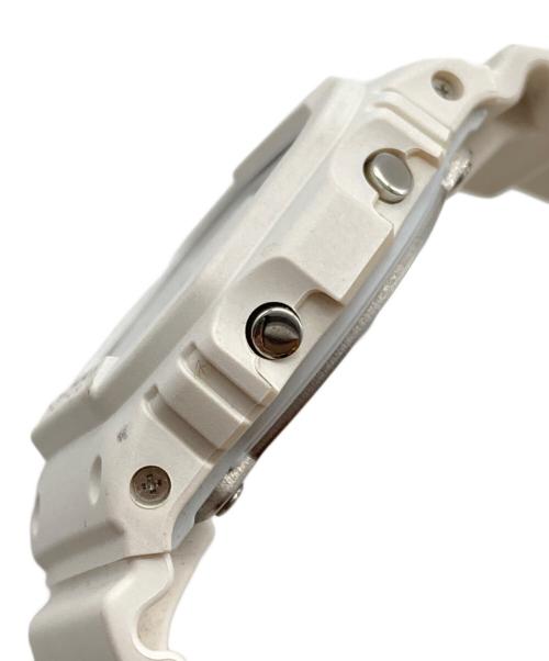 CASIO（カシオ）CASIO (カシオ) MHL (エムエイチエル) G-SHOCK ホワイトの古着・服飾アイテム