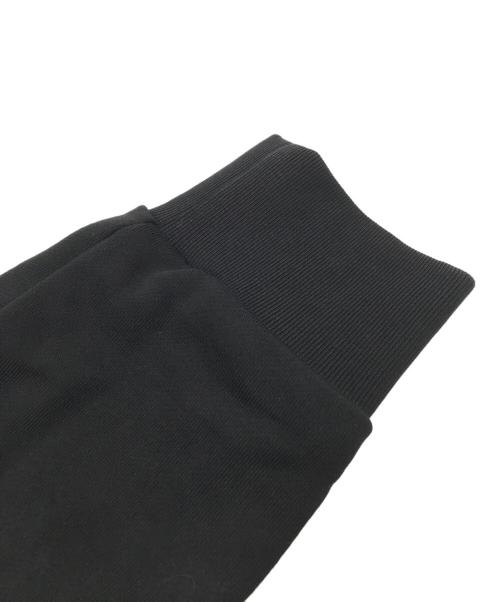 MONCLER（モンクレール）MONCLER (モンクレール) MAGLIA CARDIGAN ブラック サイズ:XLの古着・服飾アイテム