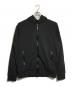 MONCLER（モンクレール）の古着「MAGLIA CARDIGAN」｜ブラック