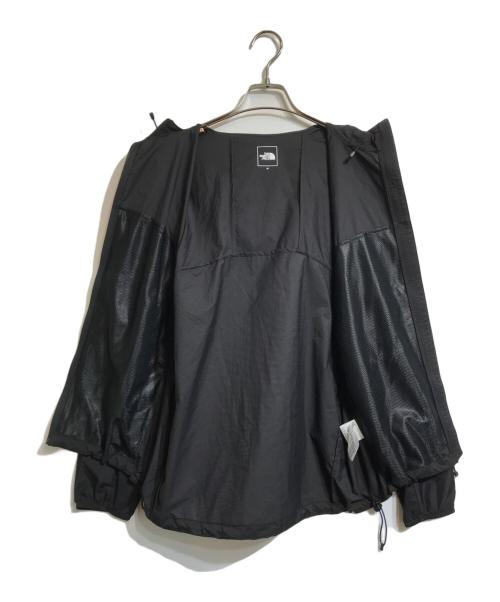 THE NORTH FACE（ザ ノース フェイス）THE NORTH FACE (ザ ノース フェイス) スワローテイルフーディジャケット ブラック サイズ:Mの古着・服飾アイテム