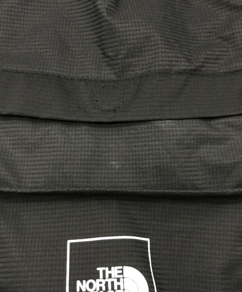 THE NORTH FACE（ザ ノース フェイス）THE NORTH FACE (ザ ノース フェイス) スワローテイルフーディジャケット ブラック サイズ:Mの古着・服飾アイテム