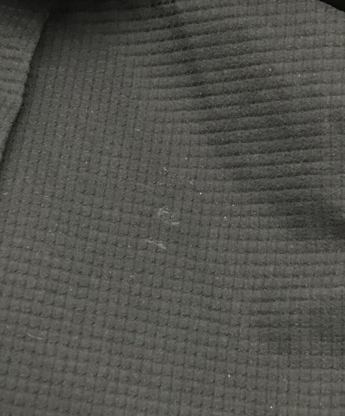 THE NORTH FACE（ザ ノース フェイス）THE NORTH FACE (ザ ノース フェイス) スワローテイルフーディジャケット ブラック サイズ:Mの古着・服飾アイテム