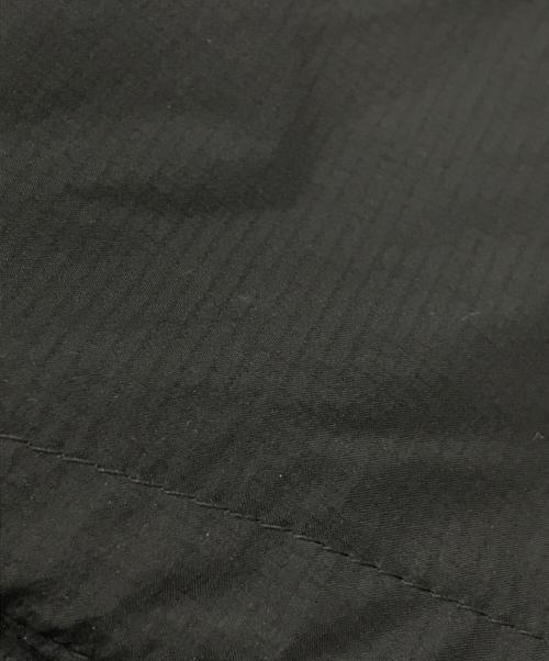 THE NORTH FACE（ザ ノース フェイス）THE NORTH FACE (ザ ノース フェイス) スワローテイルフーディジャケット ブラック サイズ:Mの古着・服飾アイテム