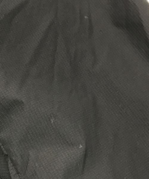 THE NORTH FACE（ザ ノース フェイス）THE NORTH FACE (ザ ノース フェイス) スワローテイルフーディジャケット ブラック サイズ:Mの古着・服飾アイテム