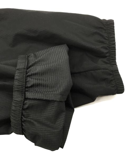 THE NORTH FACE（ザ ノース フェイス）THE NORTH FACE (ザ ノース フェイス) スワローテイルフーディジャケット ブラック サイズ:Mの古着・服飾アイテム