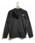 THE NORTH FACE (ザ ノース フェイス) スワローテイルフーディジャケット ブラック サイズ:M：10000円
