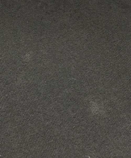 kolor/BEACON（カラービーコン）kolor/BEACON (カラービーコン) モックネックカットソー ブラック サイズ:3の古着・服飾アイテム