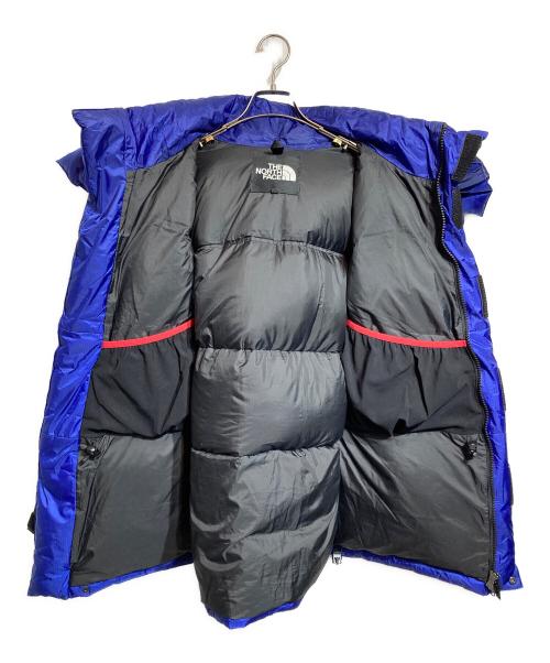 THE NORTH FACE（ザ ノース フェイス）THE NORTH FACE (ザ ノース フェイス) ヒムダウンパーカ ブルー サイズ:Sの古着・服飾アイテム
