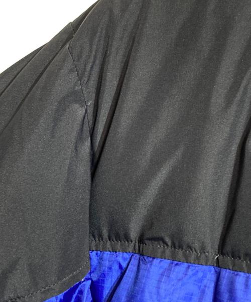 THE NORTH FACE（ザ ノース フェイス）THE NORTH FACE (ザ ノース フェイス) ヒムダウンパーカ ブルー サイズ:Sの古着・服飾アイテム