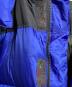 中古・古着 THE NORTH FACE (ザ ノース フェイス) ヒムダウンパーカ ブルー サイズ:S：30000円