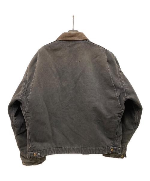 CarHartt（カーハート）CarHartt (カーハート) デトロイトジャケット グレー サイズ:50の古着・服飾アイテム