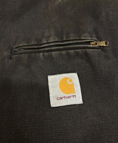 CarHartt（カーハート）CarHartt (カーハート) デトロイトジャケット グレー サイズ:50の古着・服飾アイテム