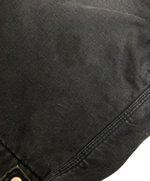 CarHartt（カーハート）CarHartt (カーハート) デトロイトジャケット グレー サイズ:50の古着・服飾アイテム