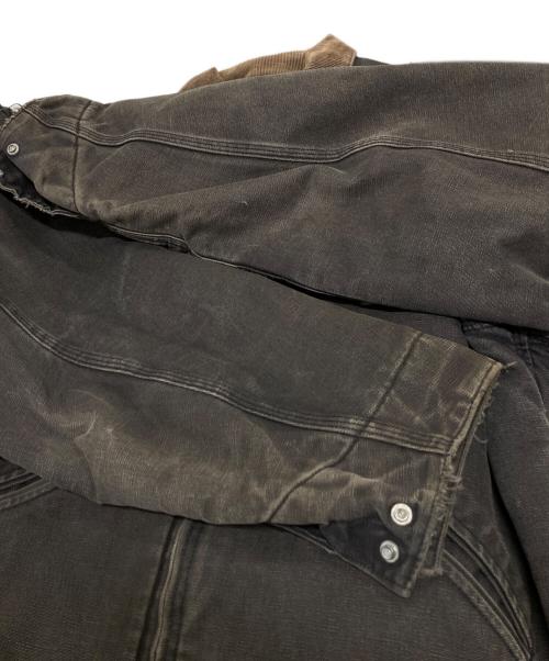 CarHartt（カーハート）CarHartt (カーハート) デトロイトジャケット グレー サイズ:50の古着・服飾アイテム
