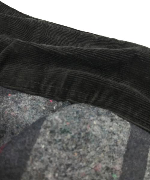 CarHartt（カーハート）CarHartt (カーハート) 企業刺繍ミシガンチョアコート ブラック サイズ:48の古着・服飾アイテム