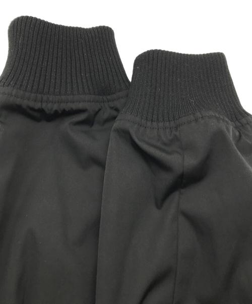 SHERMER（シャーマー）SHERMER (シャーマー) 5Zip Flight Jacket/5ジップフライトジャケット ブラック サイズ:2の古着・服飾アイテム