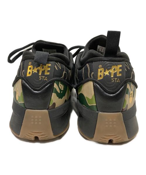 adidas（アディダス）adidas (アディダス) A BATHING APE (ア ベイシング エイプ) Dame 9 