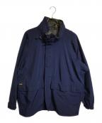 USCGユーエスシージー）の古着「ゴアテックスパーカー」｜ネイビー