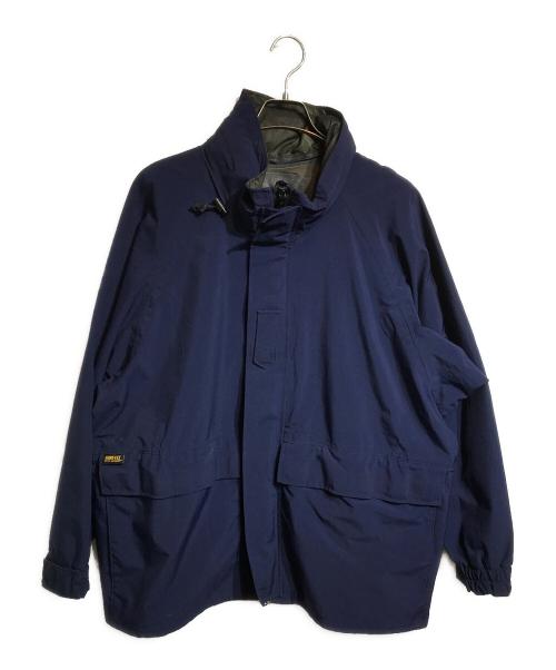 USCG（ユーエスシージー）USCG (ユーエスシージー) ゴアテックスパーカー ネイビー サイズ:XLの古着・服飾アイテム