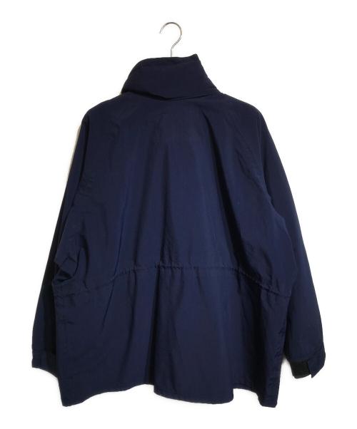 USCG（ユーエスシージー）USCG (ユーエスシージー) ゴアテックスパーカー ネイビー サイズ:XLの古着・服飾アイテム